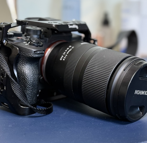 SonyA7M4