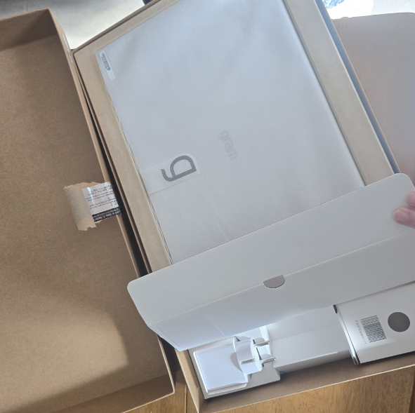 lg 그램 15Z90S