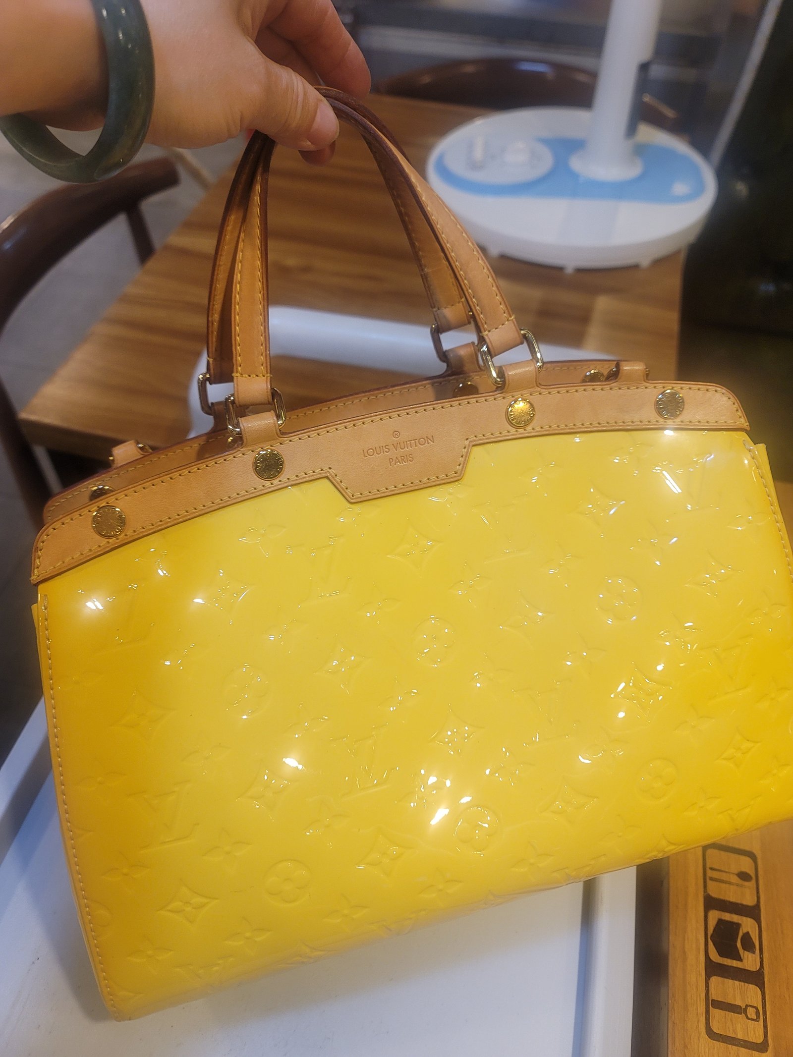 루이비통