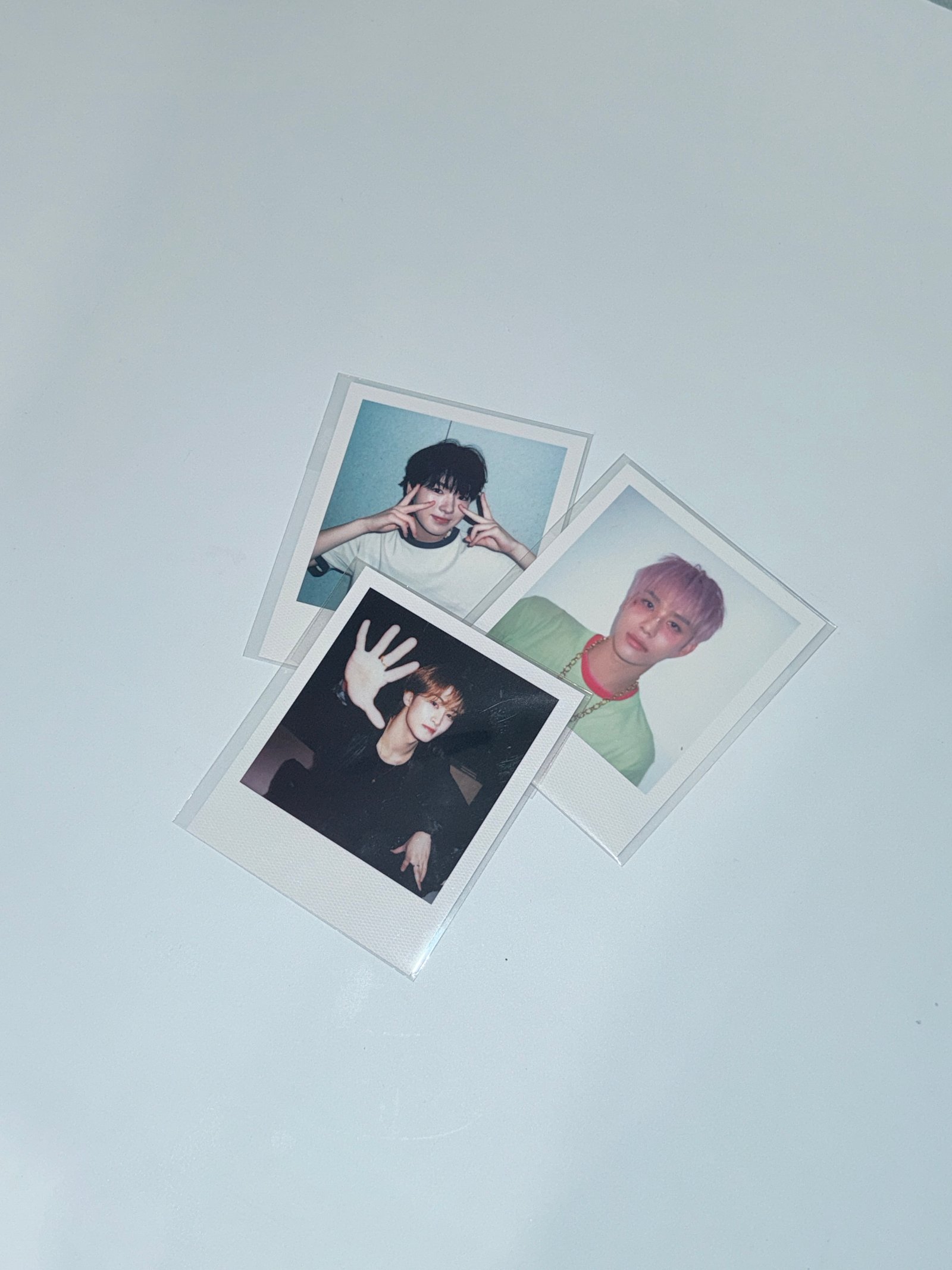 도영 굿즈