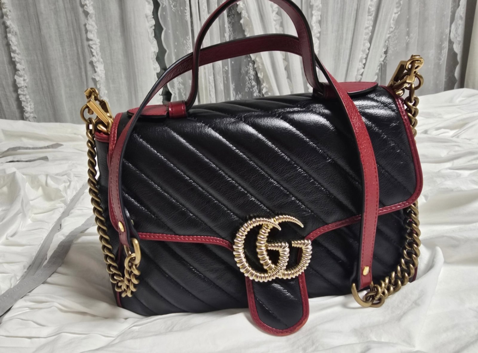 구찌핸드백