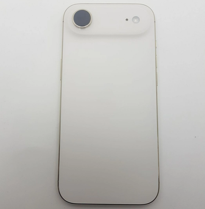 아이폰 iPhone 17 Air 에어 256 골드 S급