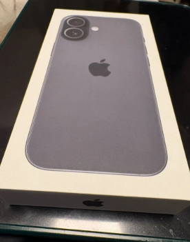 아이폰 17 블랙 자급제 256GB1