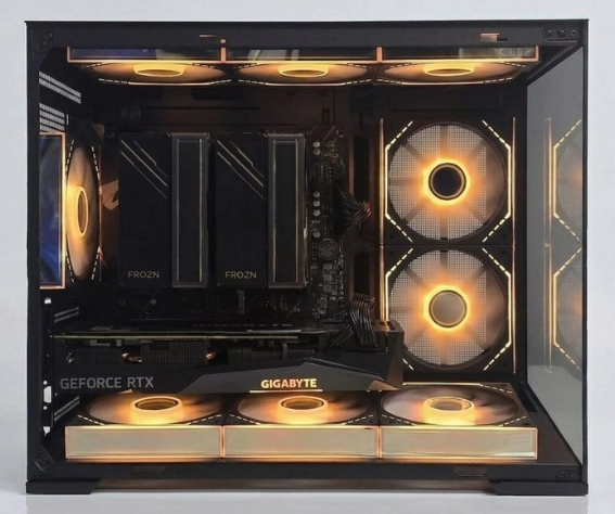 라이젠5600 + RTX3070 게이밍PC 조립컴퓨터