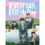 무대앞 직관 꿀자리) 데이식스 DAY6 팬미팅 콘서트 티켓 양도